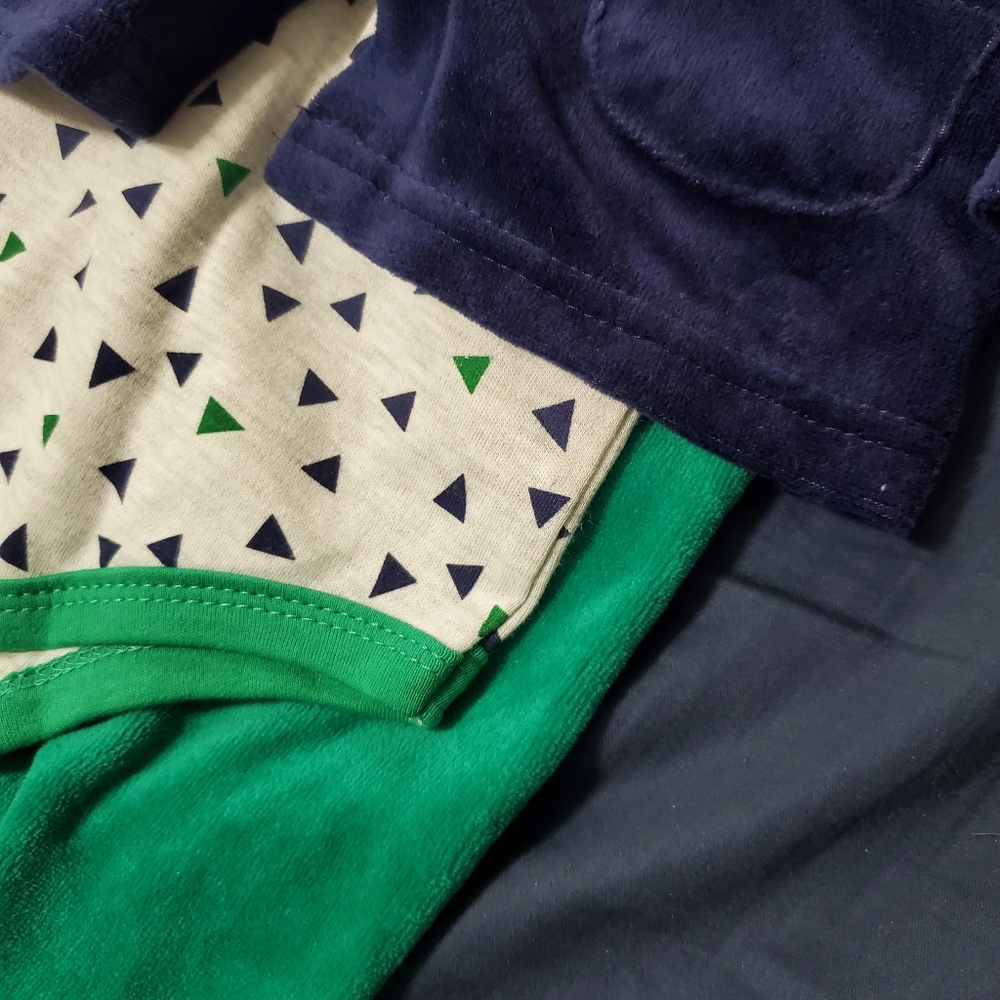 Baby set - Picture 3 of 4